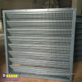 Aluminum Typhoon Proof Louver for anti hurricane